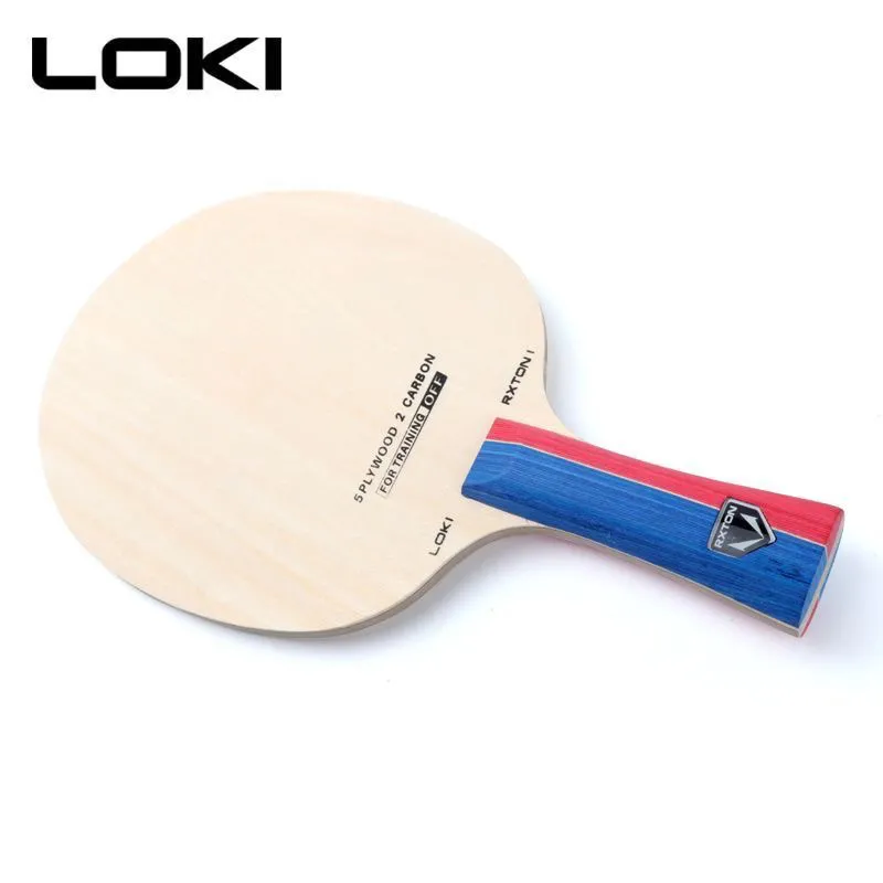 Orijinal LOKI RXTON 1 Masa Ten - Table Tennis Loki incelemesi ve fiyatı