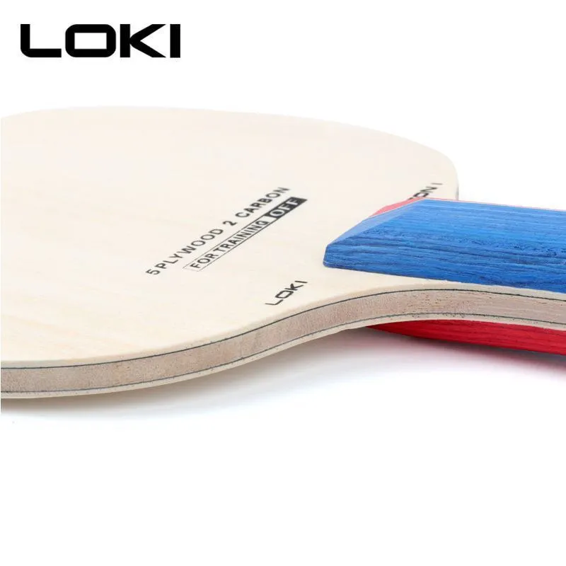 Orijinal LOKI RXTON 1 Masa Ten - Table Tennis Loki incelemesi ve fiyatı