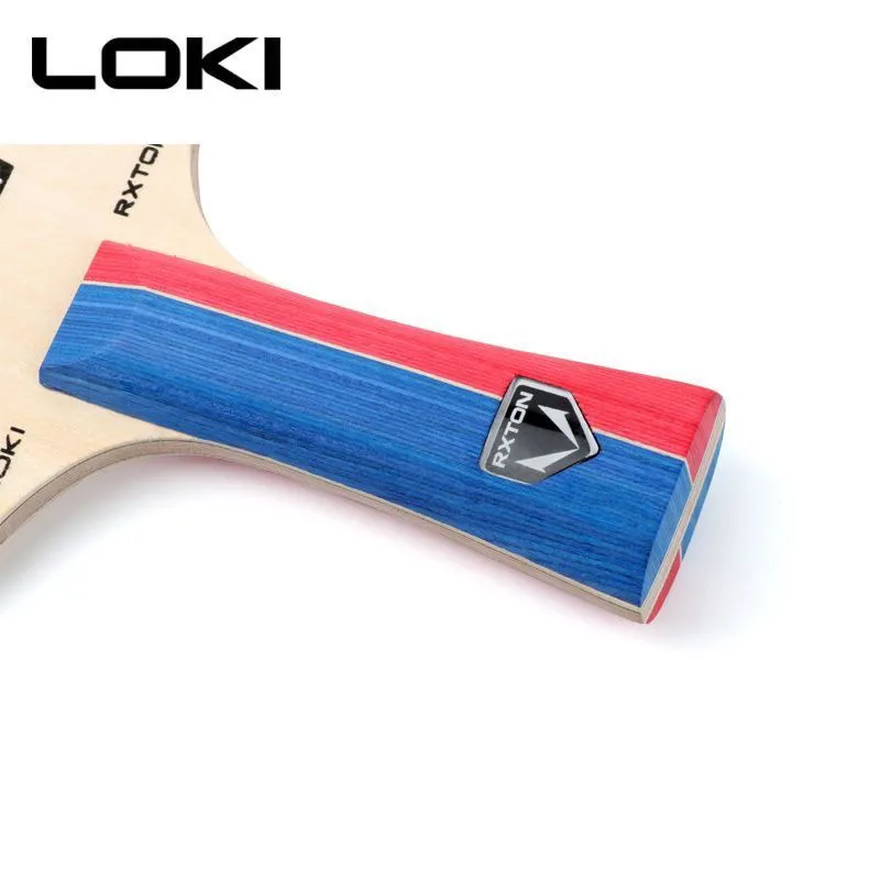 Orijinal LOKI RXTON 1 Masa Ten - Table Tennis Loki incelemesi ve fiyatı