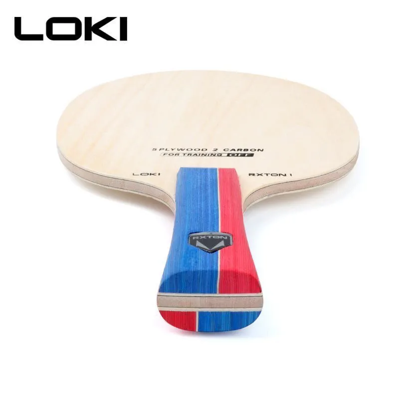 Orijinal LOKI RXTON 1 Masa Ten - Table Tennis Loki incelemesi ve fiyatı