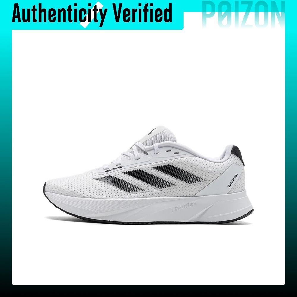 Adidas Duramo Sl Düşük Bilekli - Adidas Shoes Duramo Sl incelemesi ve fiyatı