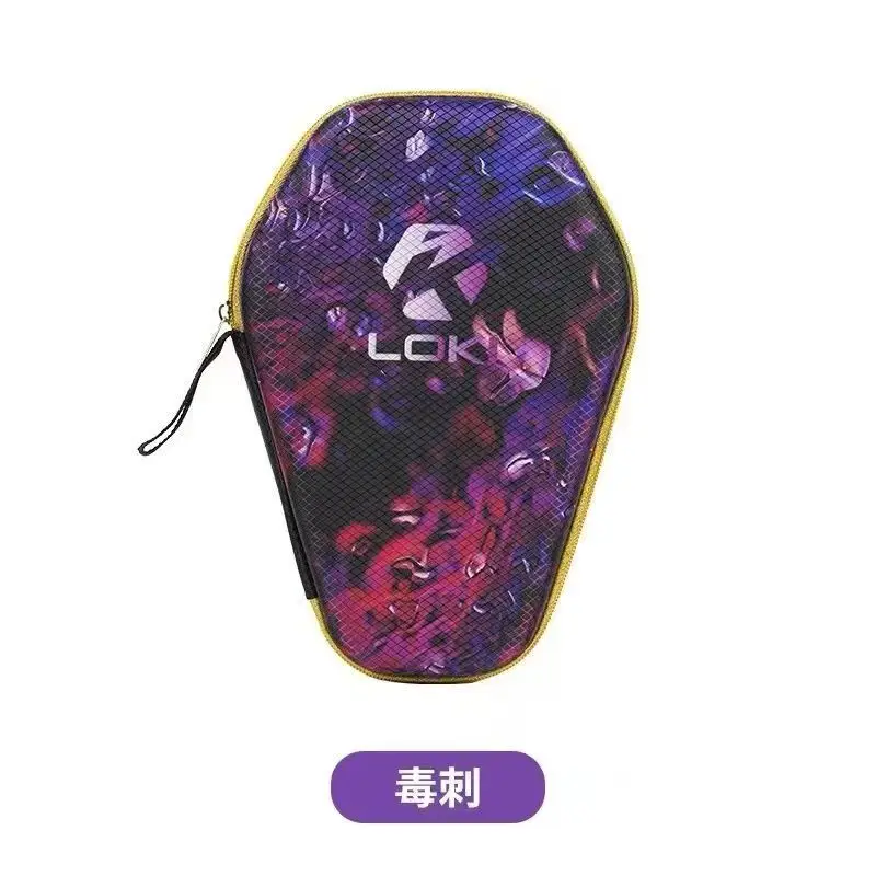 LOKI Masa Tenisi Raket Çantası - Table Tennis Loki incelemesi ve fiyatı