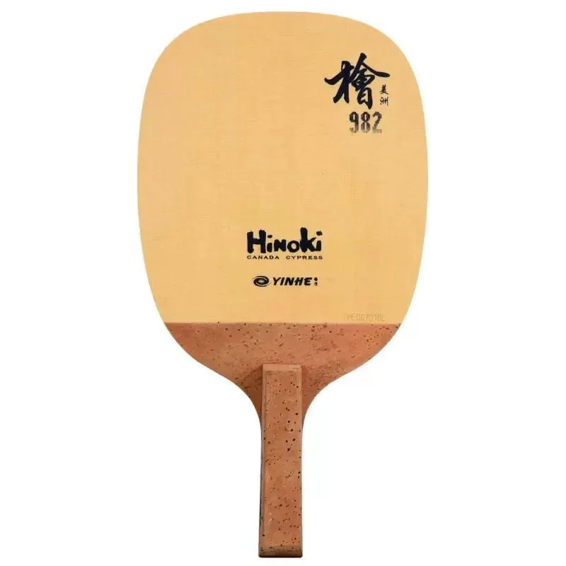Orijinal YINHE 982 Japon Penho - Table Tennis In Japanese incelemesi ve fiyatı