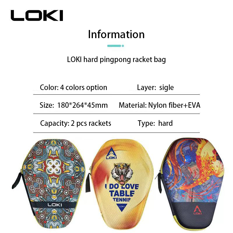 LOKI taşınabilir masa tenisi r - Table Tennis Loki incelemesi ve fiyatı
