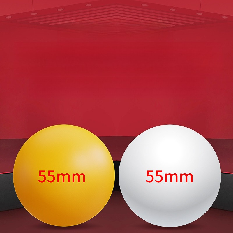 55Mm Masa Tenisi Büyük Top Evd - Table Tennis Olympics incelemesi ve fiyatı